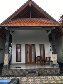 Miko Bali Bungalow