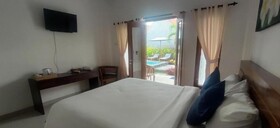 Miko Bali Bungalow