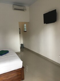 Miko Bali Bungalow