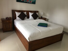 Miko Bali Bungalow