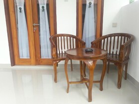 Miko Bali Bungalow