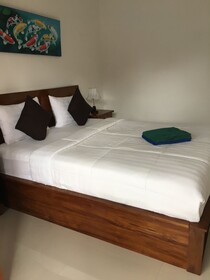 Miko Bali Bungalow