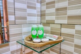 Nibugi Guest House