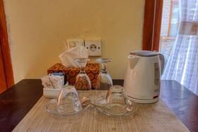 Nibugi Guest House