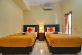 Nibugi Guest House