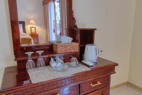 Nibugi Guest House