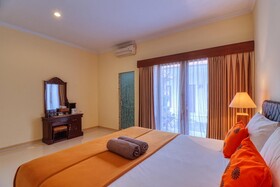 Nibugi Guest House