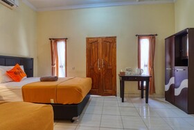 Nibugi Guest House