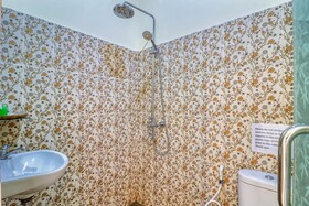 Nibugi Guest House