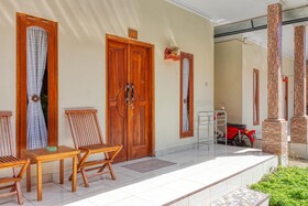 Nibugi Guest House