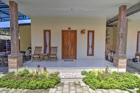 Nibugi Guest House