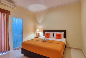 Nibugi Guest House