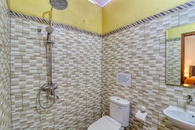 Nibugi Guest House