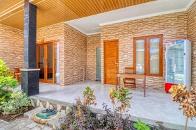 Nibugi Guest House