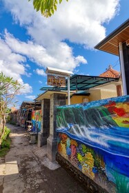 Nibugi Guest House