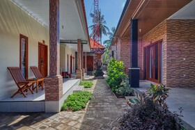 Nibugi Guest House