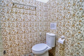 Nibugi Guest House
