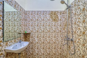 Nibugi Guest House