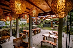Nuansa Penida Hostel
