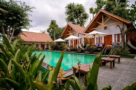 Nuansa Penida Hostel