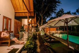 Nuansa Penida Hostel