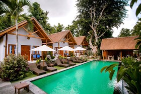 Nuansa Penida Hostel