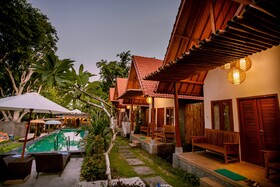 Nuansa Penida Hostel