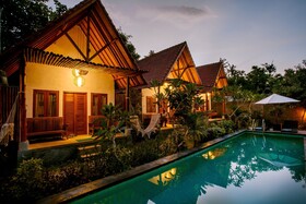 Nuansa Penida Hostel