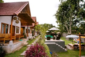 Nuansa Penida Hostel