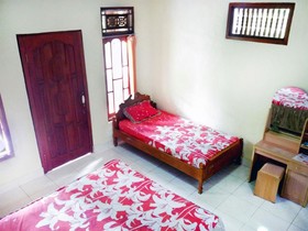 Nusa Garden Bungalow