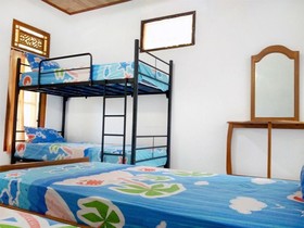 Nusa Garden Bungalow