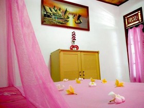 Nusa Garden Bungalow