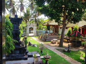 Nusa Garden Bungalow