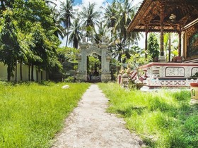 Nusa Garden Bungalow