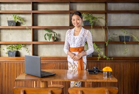 Nusa Majesty Bungalow