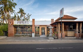 Nusa Majesty Bungalow