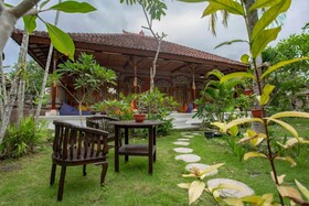 Nushe Hostel
