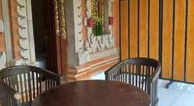 Nushe Hostel