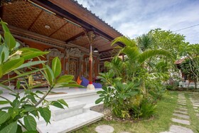 Nushe Hostel