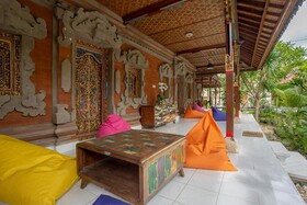 Nushe Hostel