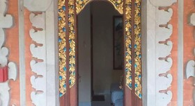 Nushe Hostel