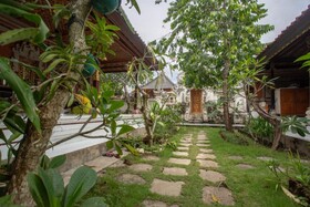Nushe Hostel