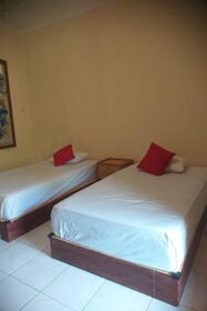 Nushe Hostel
