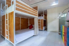 Nushe Hostel