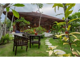 Nushe Hostel