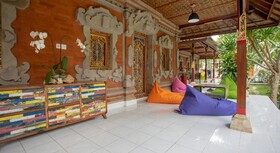 Nushe Hostel