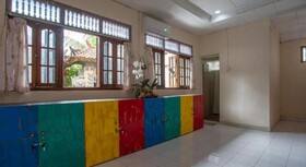 Nushe Hostel