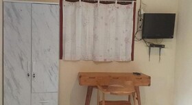 Nushe Hostel