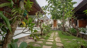Nushe Hostel