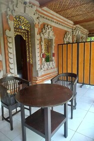 Nushe Hostel